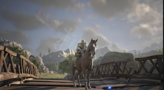 鲜牛加速器助力神佑释放,游戏更流畅、更稳定