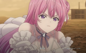 胜利女神:妮姬因鲜牛加速器而精彩