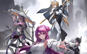 胜利女神:妮姬与鲜牛加速器的完美组合