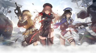 速度与激情,鲜牛加速器带你畅游《胜利女神:妮姬》世界