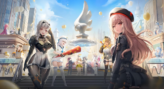 拯救延迟!鲜牛加速器为《胜利女神:妮姬》保驾护航