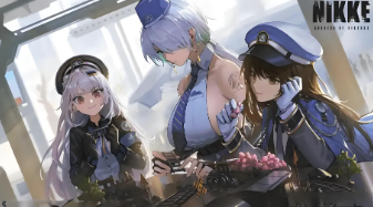 从新手到高手,《胜利女神:妮姬》玩家的成长之路——鲜牛加速器篇