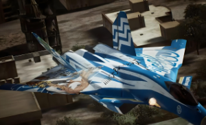 鲜牛加速器让《皇牌空战7》的每一秒都精彩