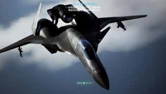 鲜牛加速器助力《皇牌空战7》飞行无阻