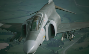 鲜牛加速器助你《皇牌空战7》告别延迟