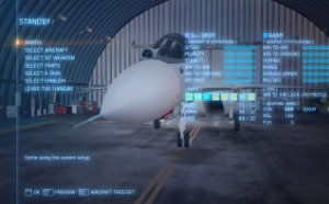 使用鲜牛加速器畅玩《皇牌空战7》攻略指南