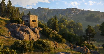 突袭4网络优化利器