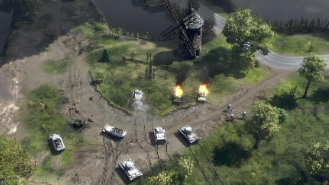 突袭4与鲜牛加速器:极致游戏体验新高度