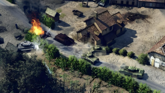 解决《突袭4》网络延迟卡顿,鲜牛加速器助您畅享流畅对战