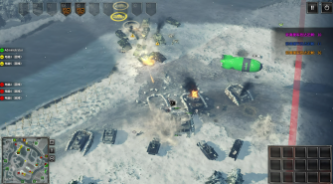 突袭4游戏体验大幅提升