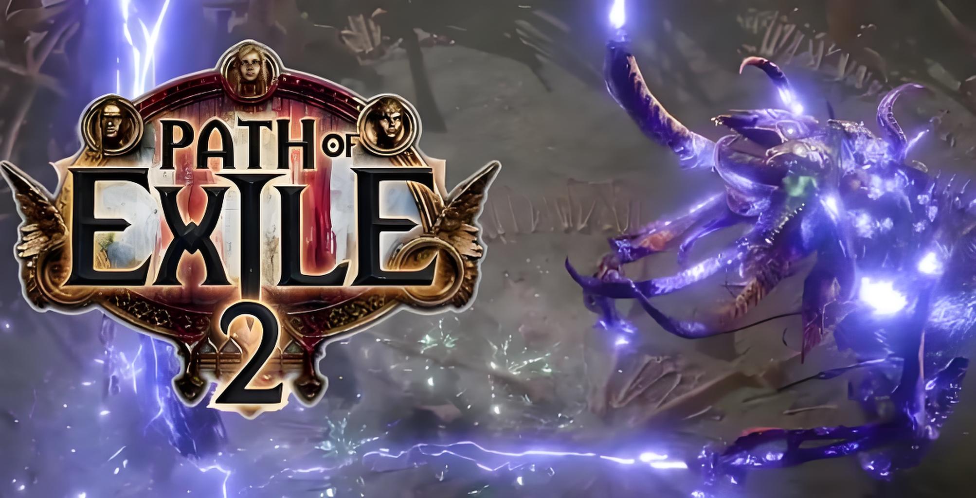 "《流放之路2》国际服最新更新,鲜牛加速器确保你第一时间体验!"