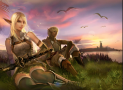 折翼天使玩家福音:鲜牛加速器让延迟不再