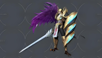 从延迟到顺畅:鲜牛加速器优化《折翼天使》体验