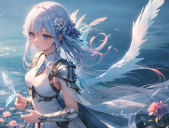 折翼天使游戏加速评测