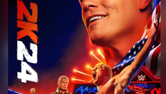 WWE 2K24新手入门指南:解锁摔跤乐趣