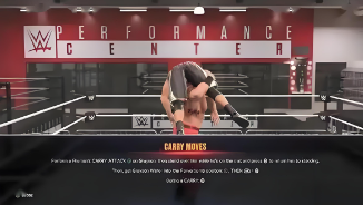 用鲜牛加速器打破《WWE 2K24》地域限制