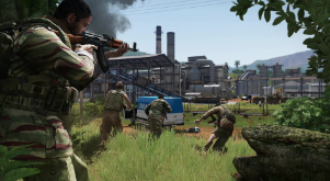 鲜牛加速器与《武装突袭》:连接稳定性的秘密武器