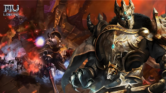 《全民奇迹2韩服》游戏体验的福音:鲜牛加速器