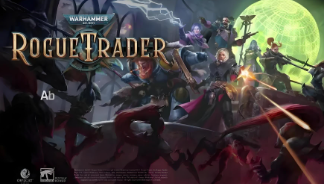 使用鲜牛加速器畅玩《战锤40K:行商浪人》,告别延迟烦恼