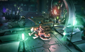 《战锤40K:行商浪人》玩家福利:鲜牛加速器免费试用