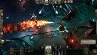 优化《战锤40K:行商浪人》在线体验,鲜牛加速器来帮忙