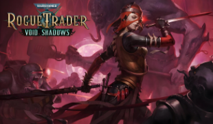 行商浪人的宇宙之旅