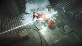 《战锤40K:行商浪人》游戏加速新利器——鲜牛加速器