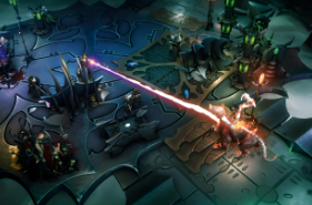 行商浪人的宇宙之旅:鲜牛加速器让游戏更流畅