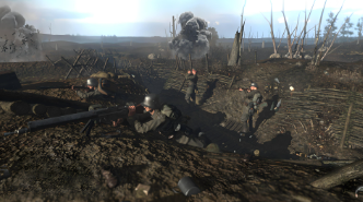 《凡尔登战役》最佳搭档—鲜牛加速器评测报告