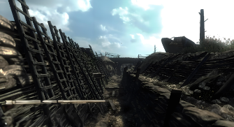 从新手到高手,鲜牛加速器如何改变你的《凡尔登战役》之旅?