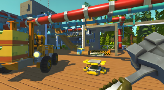 低延迟游戏解决方案——鲜牛加速器