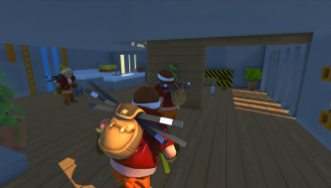 鲜牛加速器解锁《废品机械师》新玩法,快人一步