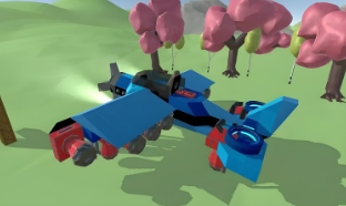 提升《废品机械师》在线游戏质量,鲜牛加速器是关键