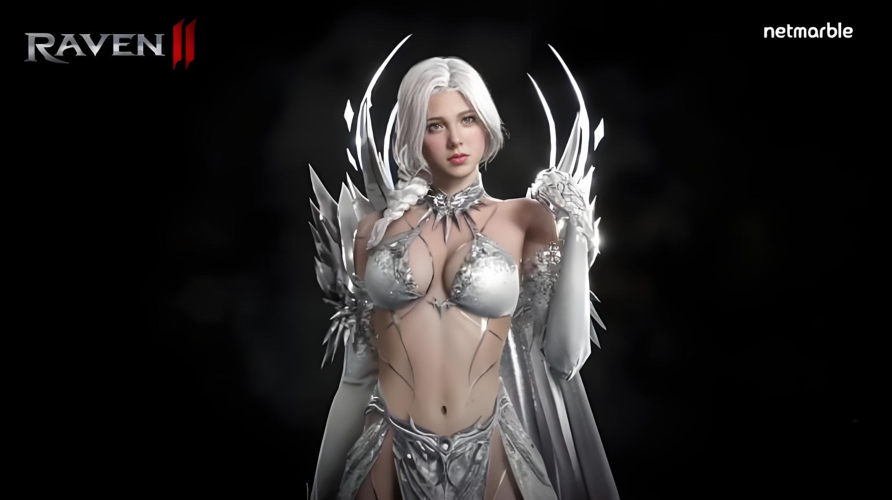 鲜牛加速器为《Raven2:渡鸦》国际服玩家提供稳定网络支持!