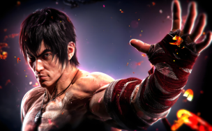 《铁拳8》游戏玩家的福音:鲜牛加速器评测