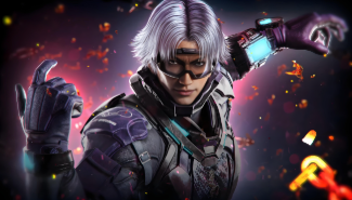 鲜牛加速器助阵《铁拳8》:快速连接服务器的秘密武器