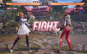 鲜牛加速器让《铁拳8》的在线战斗更上一层楼