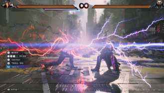 鲜牛加速器助力《铁拳8》畅玩体验