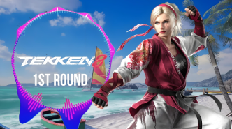 《铁拳8》与鲜牛加速器的完美结合