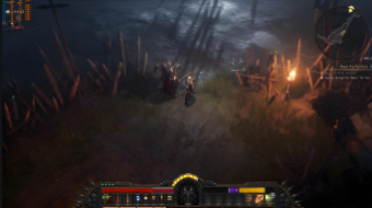 用鲜牛加速器玩《破坏领主》，告别掉线困扰