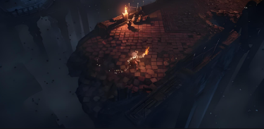 玩家福音:鲜牛加速器助力《破坏领主》极致流畅