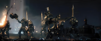 破坏领主畅玩新体验