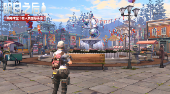 《明日之后》国际服：鲜牛加速器帮你快速加入战斗