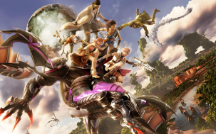 鲜牛加速器提升《最终幻想》游戏体验，告别卡顿畅享冒险之旅