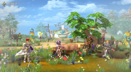 《精灵M》玩家反馈:鲜牛加速器的显著效果