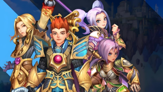 《精灵M》玩家必读:鲜牛加速器的使用心得