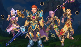 《精灵M》中的网络噩梦?鲜牛加速器来帮忙!