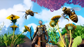 鲜牛加速器教你如何避免《小小世界》掉线