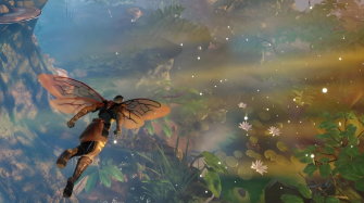 为《小小世界》提供稳定的游戏环境：鲜牛加速器