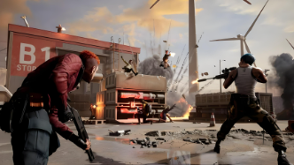 《幕后高手》掉线问题解决指南——鲜牛加速器使用教程